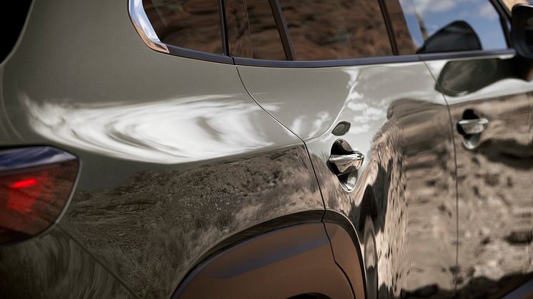 Mazda CX-50