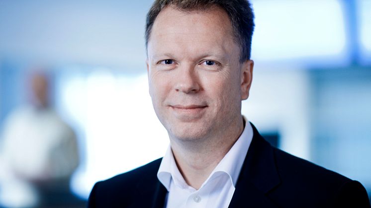 Richard Stigaard 