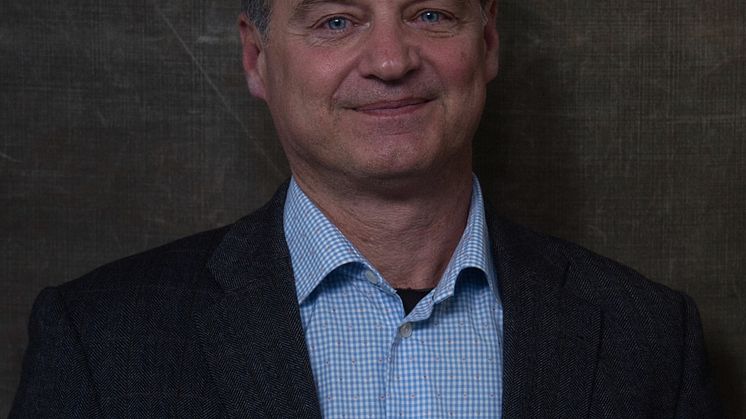 Erik Stening Fasadglas