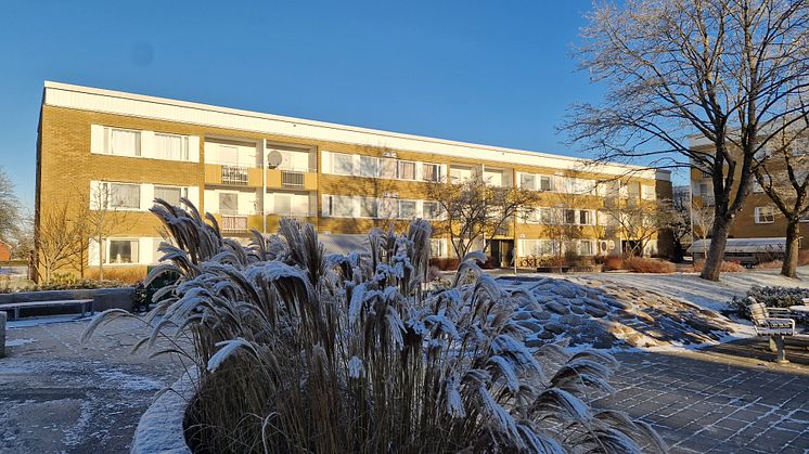 Kv. Doktorn, Värnamo