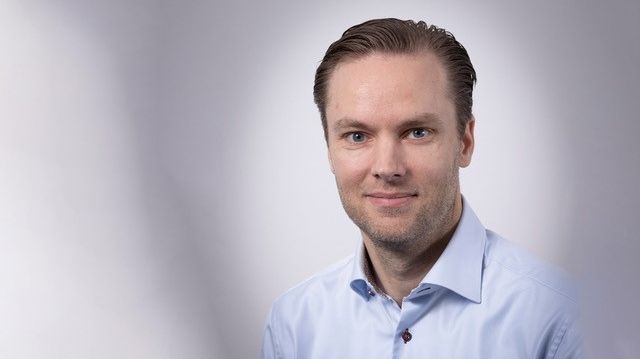 Erik Åkesson