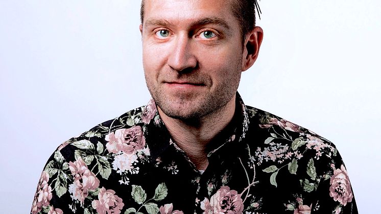 Foto: Ole Kristian Bakkene