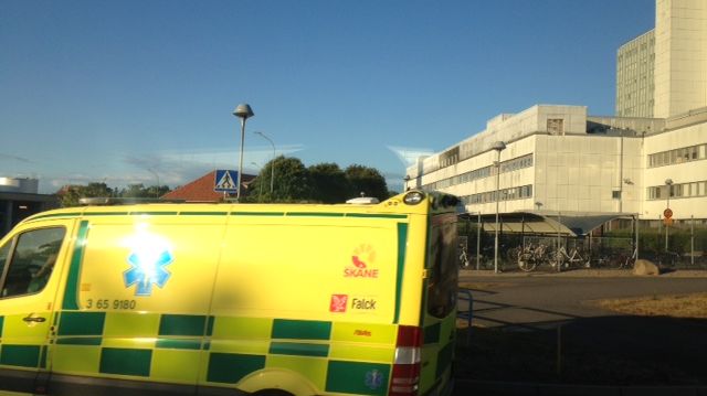 ​Snabbare vård med Moderaternas förslag