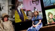 7 Systrar [She She Pop] på Pustervik - galen feministiskt generationsuppgörelse blir huvudattraktionen när Pustervik goes Berlin!