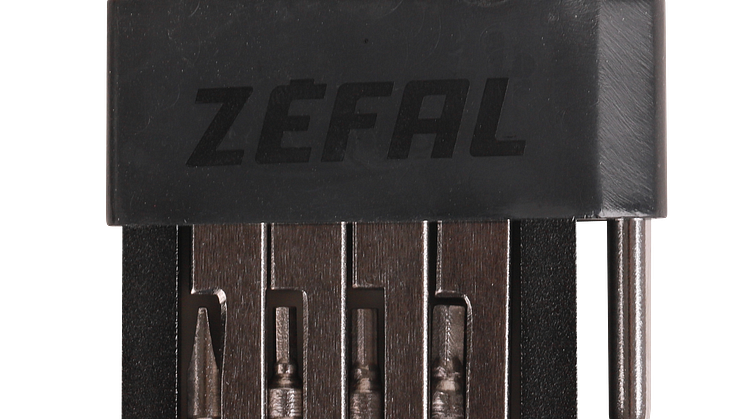 Zéfal AFA 8 Plus