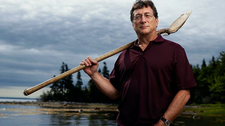 The Curse of Oak Island