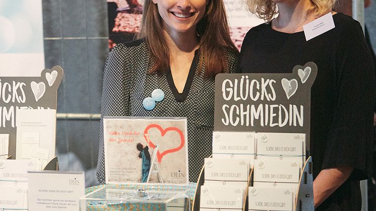 NO LIMITS! Abschlussveranstaltung 2018