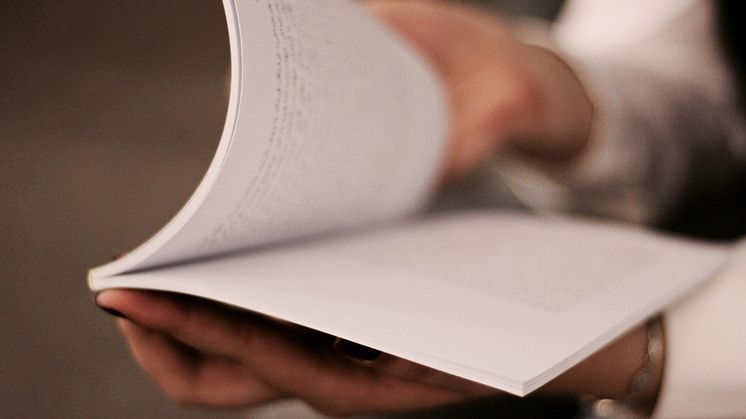 Wistrand medverkar i nya utgåvan av boken “Advertising & Marketing 2022”
