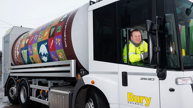 No change to Easter bin collections
