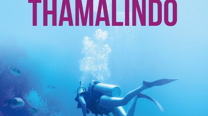 "Resan till Thamalindo" av Matilda Eriksson: om att våga lämna tryggheten och hitta sig själv