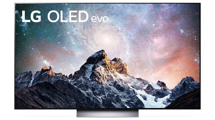 2022 OLED evo C2_77-inch_Product05
