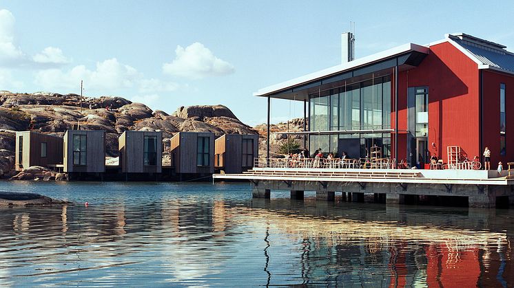 ÖPPEN VERKSTAD