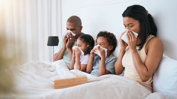 Your questions about the flu and flu vaccine, answered
