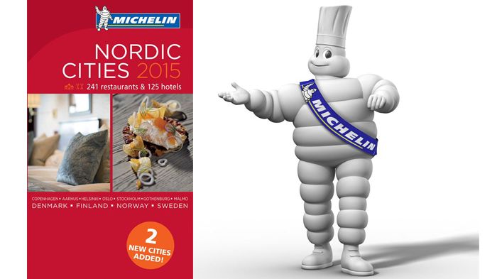 Oförändrad stjärnstatus för Mathias Dahlgrens Restauranger