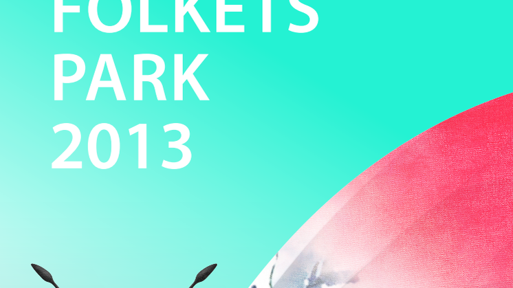 Folkets Park