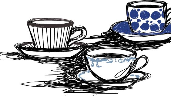 Designfrukost #3