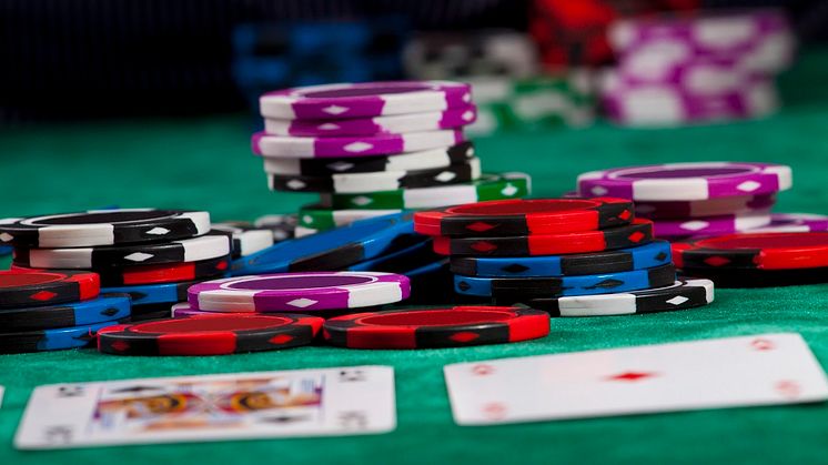 Vården dåligt rustad för att hjälpa personer med spelproblem