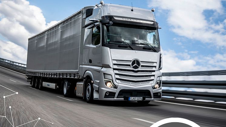 Actros