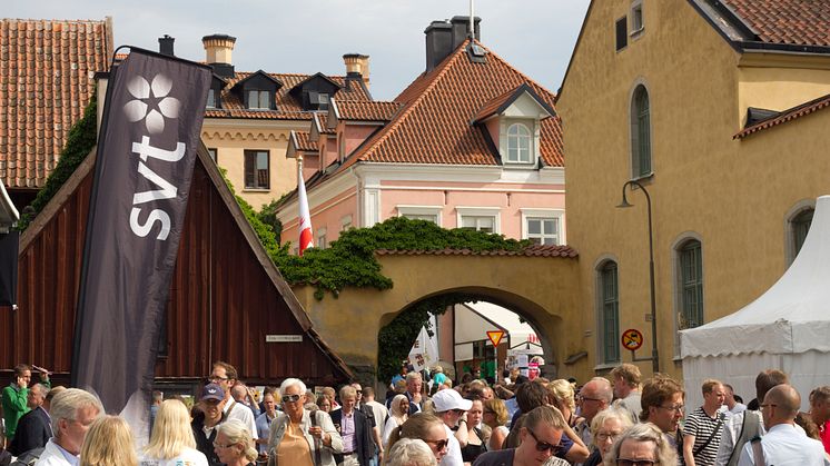 Två Almedalentips