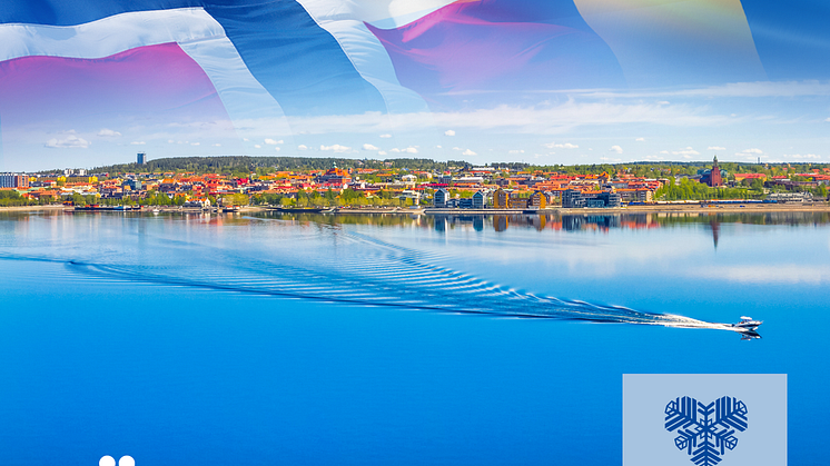 Östersund välkomnar norska besökare tillbaka igen efter nya reserekommendationer