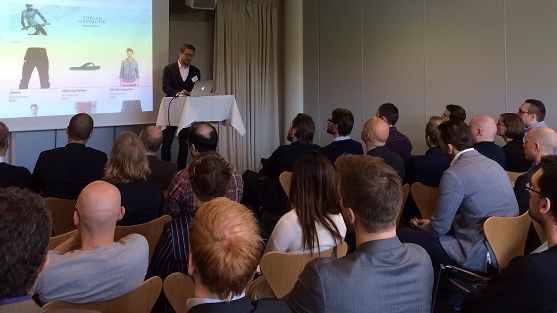 Partnerdag hos Litium
