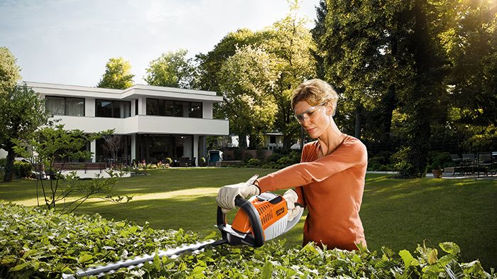 STIHL batterihäcksax HSA 66 Bäst i Test i Råd & Rön