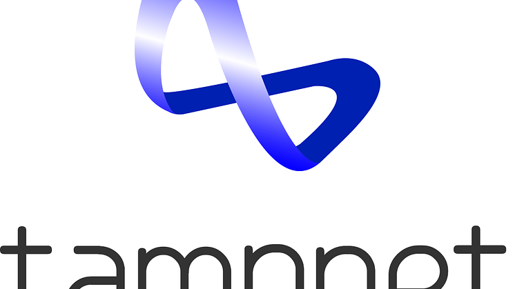 Tampnet logo