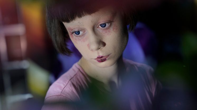#jeanne / Dramaten, Riksteatern