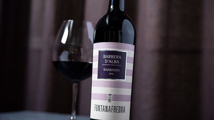 5 fakta om Barbera: "Folkets vin" 