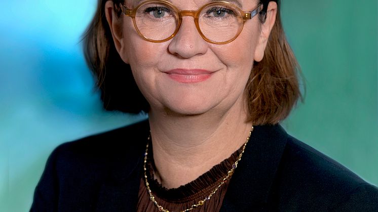 Tina Arekvist Lundell