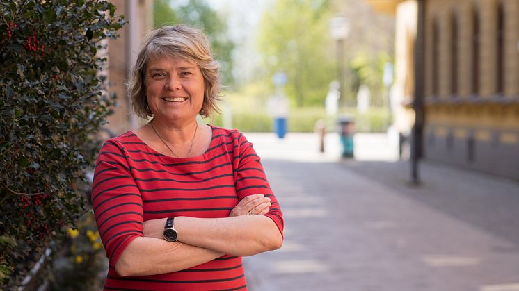 Birte Sandberg (C)