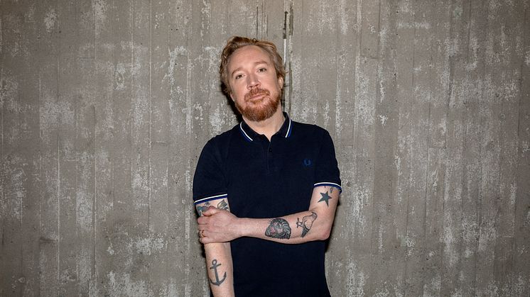 Lars Winnerbäck