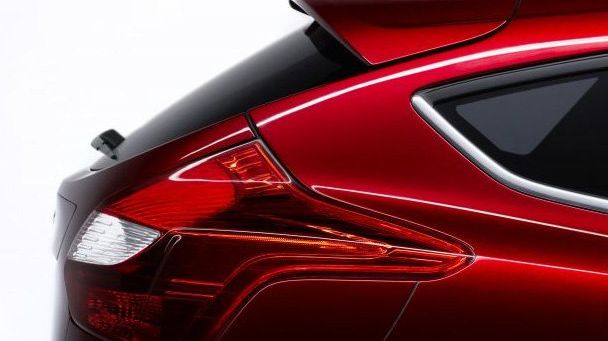 Ford och Dow utvecklar lätta och kostnadseffektiva kolfiberkompositer för framtidens fordon