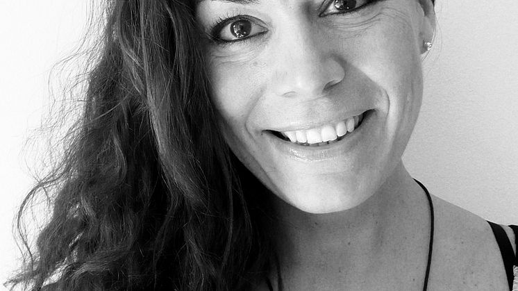 Pernilla Appelqvist ny programchef på Stora Teatern