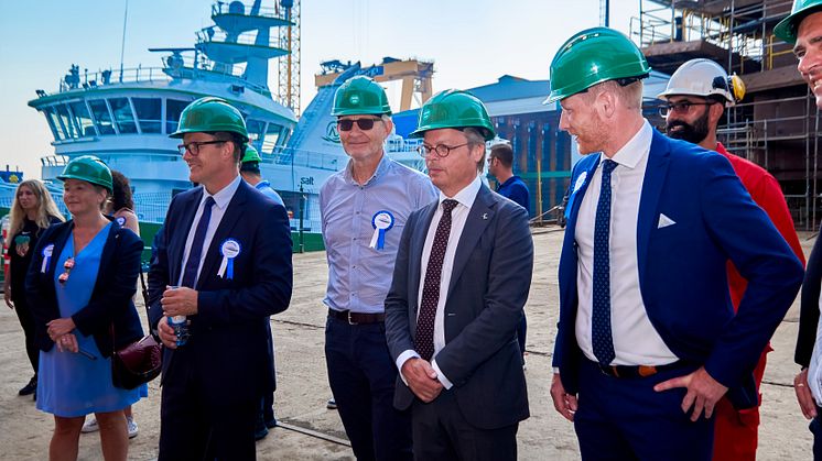 PR24 keel laying_11