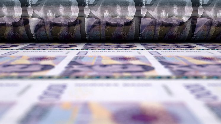 Fredag gikk forhandlingsfristen i Spekterområdet ut, og alle NRFs forhandlingsutvalg hadde innen fristens utgang kommet i mål med årets mellomoppgjør. 