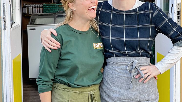 Mølleren Sylvia