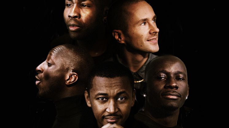Panetoz - pressbild