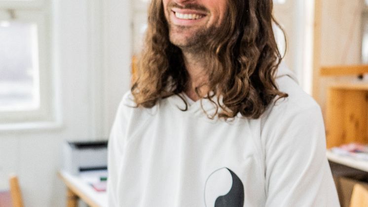 Photo: Martin Ulvbäck