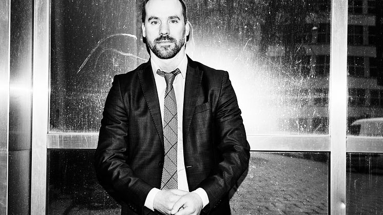 Matthew Smith, Head of Sustainable Investments, Storebrand/SPP 