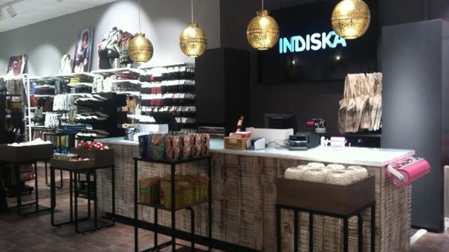 Ny Visual-chef till INDISKA 