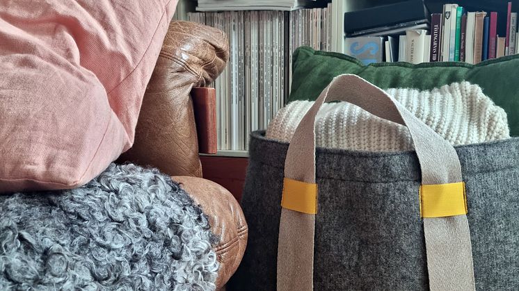 OVIS – Beckmans x Designtorget 2021