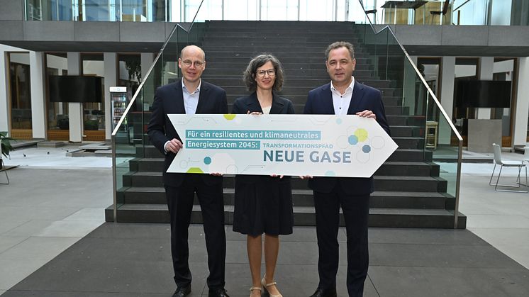 Kehler-Westphal-Linke
