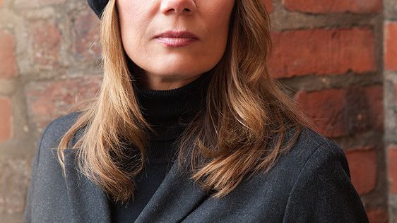 Ändringar i programmet för Kristianstad bokfestival