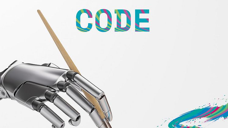 Marcus du Sautoy - Der Creativity-Code