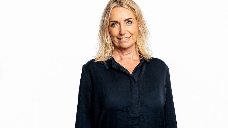 Hanstholm Køkken ansætter Lone Marie Jessen som ny distriktschef med ansvar for butikkerne i Esbjerg, Vejle og Odense. Foto: PR.