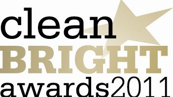 Bäst i städ- och servicebranschen - här är vinnarna av CLEAN Bright Awards 2011