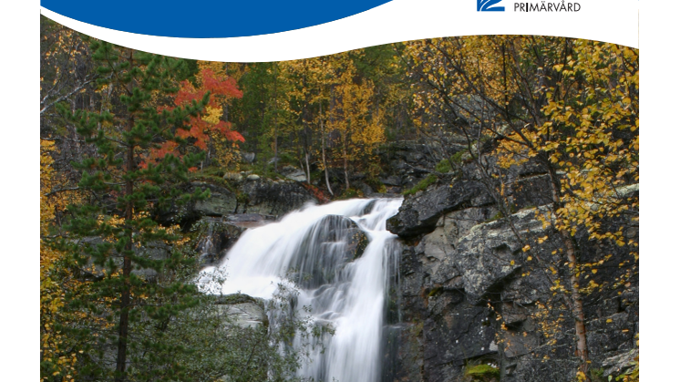 Program för distriktsläkarstämman 3-4 november