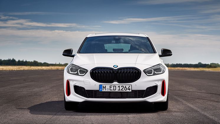BMW 128ti