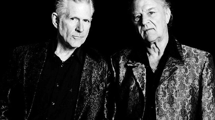 ​The Boppers har inga politiska band